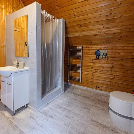Apartamento Above The Restaurant Koliba Tri Studnicky Liptovský Mikuláš