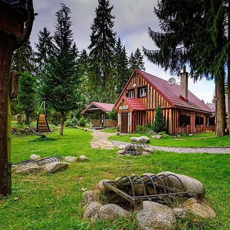 Above The Restaurant Koliba Tri Studnicky Apartamento Liptovský Mikuláš