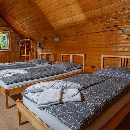 Apartamento Above The Restaurant Koliba Tri Studnicky Liptovský Mikuláš