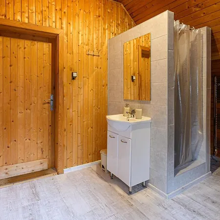 Apartamento Above The Restaurant Koliba Tri Studnicky *