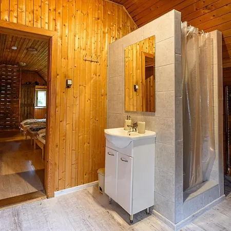 Apartamento Above The Restaurant Koliba Tri Studnicky *
